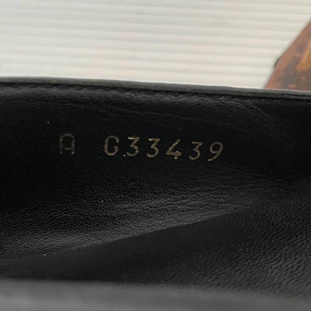 Chanel flats - Picture 8 of 9